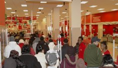 El Black Friday enceta les compres de Nadal
