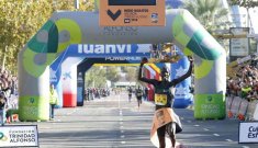 ▷ Cursa 【La Mitja Marató de Granollers 2019】