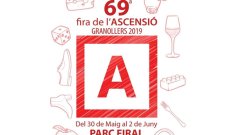 Que prepara de nou la fira de l'Ascensió 2019?