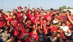 El Mollet torna a 1a Catalana amb un projecte il·lusionant