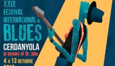 Festival Internacional de Blues a Cerdanyola del Vallés