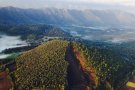 La Garrotxa, un paradís natural