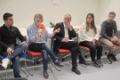 Tres talents joves desenvoluparan projectes innovadors per a Granollers