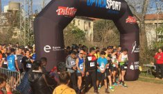 Final d’any amb curses i caminades solidàries