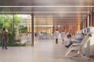 Es presenta la proposta guanyadora per al projecte del nou centre de radioteràpia per al Vallès Oriental i Osona