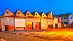 S'obren les portes al Panoràmic, el gran festival de fotografia i cinema a Granollers