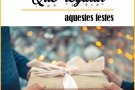 Qué regalar
