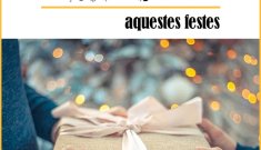 Qué regalar