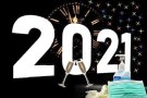 Com celebrar el cap d'any 2021