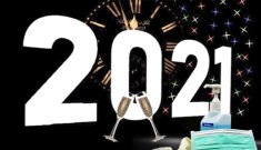 Com celebrar el cap d'any 2021
