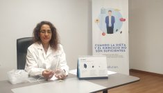 NUTRIMED: El baló gàstric ingerible per perdre pes de manera còmoda i saludable