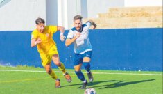 L’equip de José Solivelles amb ganes de recuperar la bona dinàmica