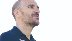 Sergi Mingote, alpinista i exalcalde de Parets del Vallès