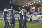 El CE Sabadell necessitat de victòries per allunyar-se de la zona baixa