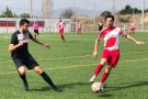 El CF Mollet es prepara per la represa de les competicions