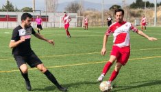 El CF Mollet es prepara per la represa de les competicions