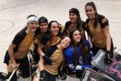 El Generali HC Palau segueix intractable a l’OK Lliga Femenina