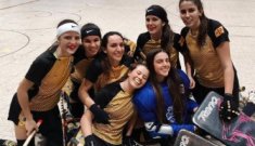 El Generali HC Palau segueix intractable a l’OK Lliga Femenina
