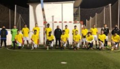 Torna la competició esportiva al municipi de Polinyà