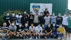 Aiguafreda segueix apostant per l’activitat esportiva