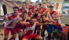 Els equips de 1a Catalana encaren la segona volta del campionat