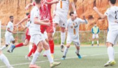 Els equips de Primera Catalana ja preparen la nova temporada