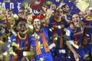 El Barça femení fa un pas històric per l'esport femení. #T'ho estas perdent