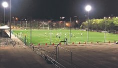 El C.F. La Torreta lidera dos nous projectes solidaris i innovadors