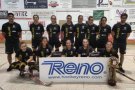 Temporada d’ensomni pel Generali HC Palau de Plegamans