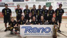 Temporada d’ensomni pel Generali  HC Palau de Plegamans