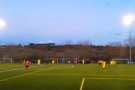 Després d’un somni, el C.F Sant Celoni segueix una temporada més a Tercera