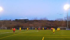Després d’un somni, el C.F Sant Celoni segueix una temporada més a Tercera