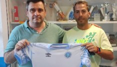 C.E. Lliçà d'Amunt: Refer-se de les seves cendres
