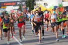 Nou rècord a la Mitja Marató de Granollers 2022
