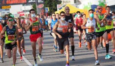 Nou rècord a la Mitja Marató de Granollers 2022