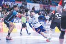 El Fraikin Granollers se situa segon a la Lliga ASOBAL i aconsegueix l'últim bitllet per a la Final de la Copa del Rei
