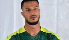 Keita Baldé, del Baix Montseny a campió de la Copa d'Àfrica amb el Senegal