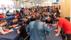 La Fira i Festes de l'Ascensió 2022, un nou format més sostenible