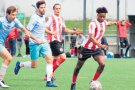 El F.C. Cardedeu es desinfla i perd les seves opcions per assolir el campionat