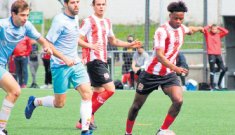 El F.C. Cardedeu es desinfla i perd les seves opcions per assolir el campionat