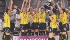 Final d'una temporada de somni per al HC Generali Palau Plegamans