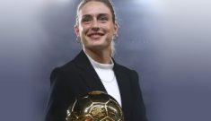 Alexia Putellas continua fent història a l’esport femení