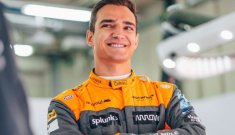 Álex Palou, de Vilamajor a disputar el Gran Premi de Fórmula 1 amb McLaren
