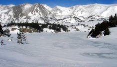 La Cerdanya, encant blanc a visitar durant la temporada d'hivern