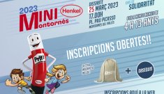 La Mitja Marató a Montornès 2023