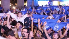 La Festa Major de Blancs i Blaus de Granollers arriba aquest any a la 40a edició