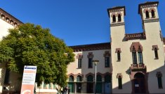 L’Hospital General de Granollers, tot un centre mèdic referent a Catalunya
