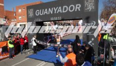 Granollers torna a vibrar amb la Mitja Marató 2024