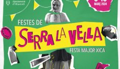 La Festa Serra La Vella a Ullastrell 2024