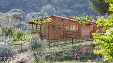 Càmping El Pasqualet